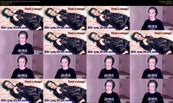 alicentity — 53 minute Chaturbate female naked cam show, 720p, Jun 3, 2026