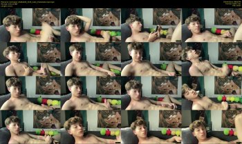 borisviper — 24 minute Chaturbate male naked cam show, 480p, Jun 3, 2026