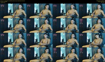 busterspinter — 7 minute Chaturbate male naked cam show, 720p, Jun 3, 2026