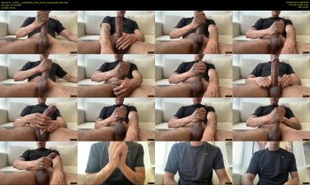 camilo__ — 7 minute Chaturbate male naked cam show, 480p, Jun 3, 2026