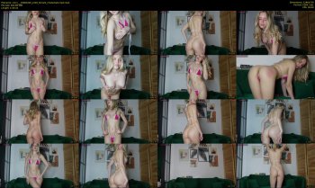 corni__ — 116 minute Chaturbate female naked cam show, 720p, Jun 3, 2026