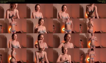 daisy_mint — 120 minute Chaturbate female naked cam show, 720p, Jun 3, 2026