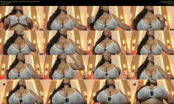 daryam_ — 7 minute Chaturbate female naked cam show, 720p, Jun 3, 2026