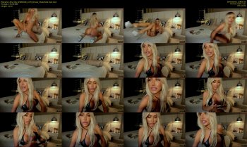 devil_bby — 15 minute Chaturbate female naked cam show, 720p, Jun 3, 2026