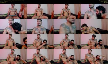 drogama — 7 minute Chaturbate male naked cam show, 720p, Jun 3, 2026