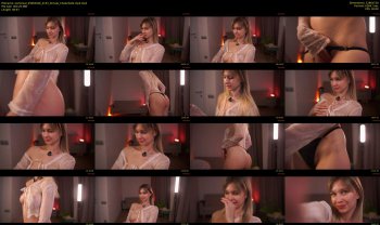 esmereal — 39 minute Chaturbate female naked cam show, 720p, Jun 3, 2026