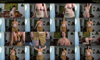 forestdarling — 29 minute Chaturbate female naked cam show, 720p, Jun 3, 2026