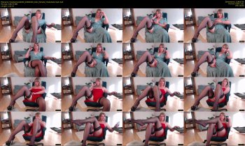 foxydiamond2020 — 68 minute Chaturbate female naked cam show, 720p, Jun 3, 2026