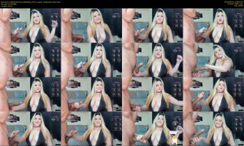 hotfireelement — 5 minute Chaturbate couple naked cam show, 720p, Jun 3, 2026