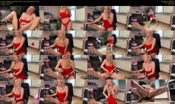 legslong — 81 minute Chaturbate couple naked cam show, 720p, Jun 3, 2026