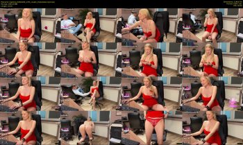legslong — 35 minute Chaturbate couple naked cam show, 720p, Jun 3, 2026