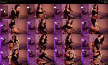 madisonlara — 120 minute Chaturbate female naked cam show, 720p, Jun 3, 2026