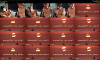 marcus_paradise — 10 minute Chaturbate male naked cam show, 720p, Jun 3, 2026
