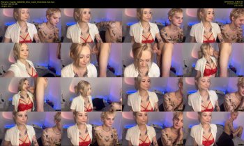 miaside — 37 minute Chaturbate female naked cam show, 720p, Jun 4, 2026