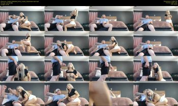 mssbb — 26 minute Chaturbate female naked cam show, 720p, Jun 3, 2026