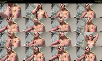 oke_doke — 16 minute Chaturbate female naked cam show, 720p, Jun 3, 2026