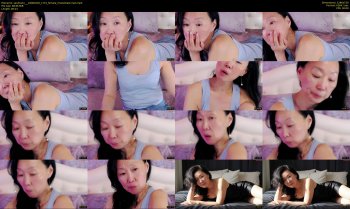 sandrami__ — 9 minute Chaturbate female naked cam show, 720p, Jun 3, 2026