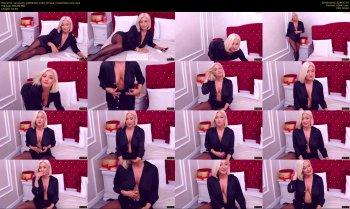 saralucky — 45 minute Chaturbate female naked cam show, 720p, Jun 4, 2026