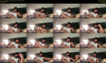 skylerflexes — 46 minute Chaturbate male naked cam show, 480p, Jun 3, 2026