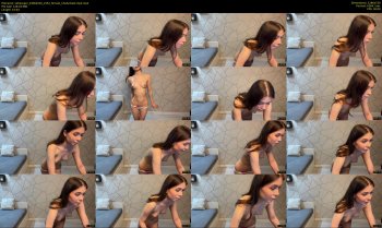 sofiasuper — 16 minute Chaturbate female naked cam show, 720p, Jun 3, 2026