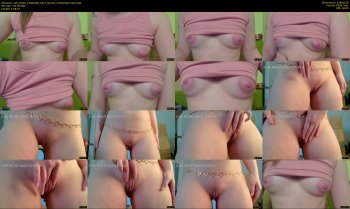 soft_toffee — 69 minute Chaturbate female naked cam show, 720p, Jun 3, 2026
