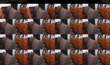 tommyemma1 — 3 minute Chaturbate couple naked cam show, 720p, Jun 3, 2026