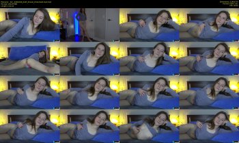 _feli_ — 62 minute Chaturbate female naked cam show, 720p, Jun 4, 2026