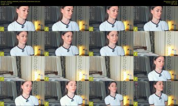alitafury — 13 minute Chaturbate female naked cam show, 720p, Jun 4, 2026