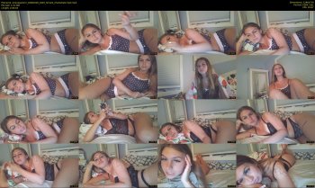arianaparkerr — 121 minute Chaturbate female naked cam show, 720p, Jun 4, 2026