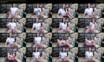 bellastrange69 — 51 minute Chaturbate female naked cam show, 720p, Jun 4, 2026