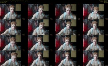 daniel_montecristo — 4 minute Chaturbate male naked cam show, 720p, Jun 4, 2026