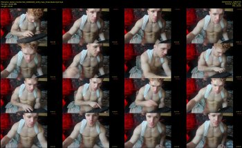 daniel_montecristo — 3 minute Chaturbate male naked cam show, 720p, Jun 4, 2026