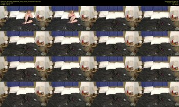dcrush76 — 88 minute Chaturbate couple naked cam show, 720p, Jun 4, 2026