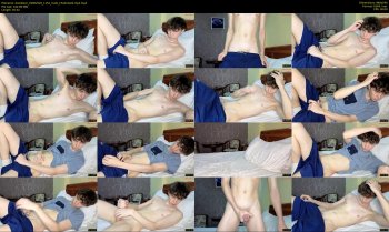 doedeeer — 46 minute Chaturbate male naked cam show, 480p, Jun 4, 2026