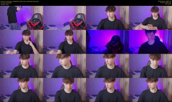 drinklinov — 15 minute Chaturbate male naked cam show, 720p, Jun 4, 2026