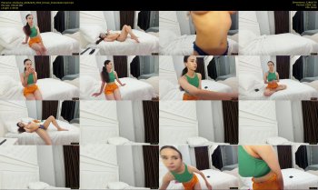 ehotlovea — 120 minute Chaturbate female naked cam show, 720p, Jun 4, 2026