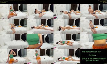 ehotlovea — 69 minute Chaturbate female naked cam show, 720p, Jun 4, 2026