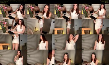 elisabethwillian — 14 minute Chaturbate couple naked cam show, 720p, Jun 4, 2026