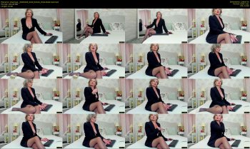 elisarosse_ — 23 minute Chaturbate female naked cam show, 720p, Jun 4, 2026