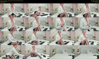 elisarosse_ — 31 minute Chaturbate female naked cam show, 720p, Jun 4, 2026