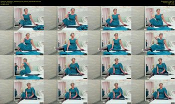 elisarosse_ — 8 minute Chaturbate female naked cam show, 720p, Jun 4, 2026