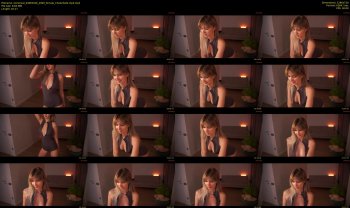 esmereal — 3 minute Chaturbate female naked cam show, 720p, Jun 4, 2026