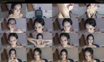 fallen_virtue — 10 minute Chaturbate female naked cam show, 720p, Jun 4, 2026