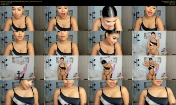 hailey_florez — 3 minute Chaturbate female naked cam show, 720p, Jun 4, 2026