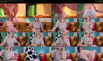 hell_l0ve — 108 minute Chaturbate female naked cam show, 720p, Jun 4, 2026