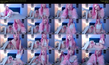hornybunnys — 48 minute Chaturbate couple naked cam show, 720p, Jun 4, 2026