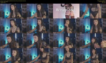 janne_maybe — 49 minute Chaturbate female naked cam show, 720p, Jun 4, 2026