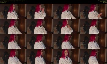 kateowens — 8 minute Chaturbate female naked cam show, 720p, Jun 4, 2026