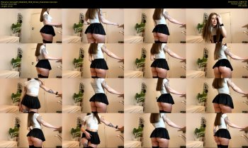 kennasoft — 8 minute Chaturbate female naked cam show, 720p, Jun 4, 2026