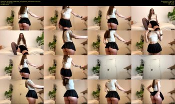 kennasoft — 26 minute Chaturbate female naked cam show, 720p, Jun 4, 2026